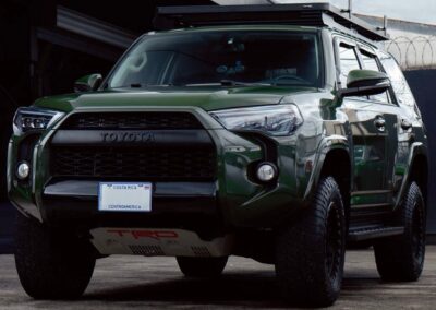 Camo wrap costa rica 1