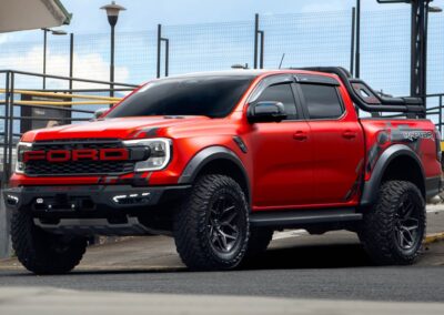 Camo wrap costa rica 7