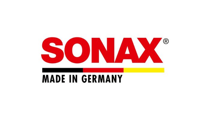 sonax logo