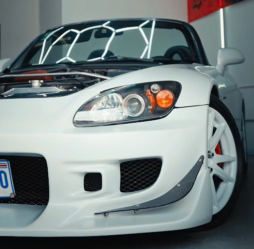 S2000 costa rica