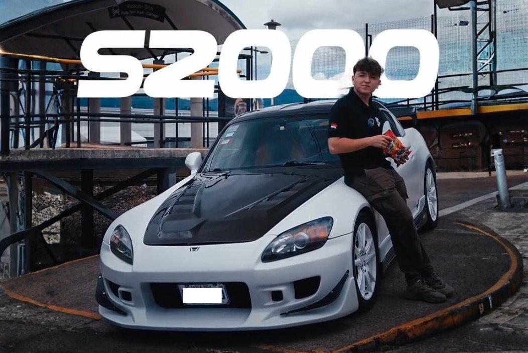 honda s2000 costa rica wrap 2